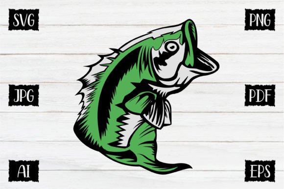 Download Fish Illustration - Fish Collection
