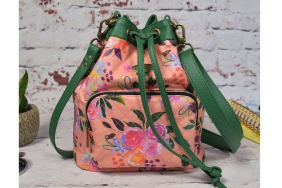 Download Alice Bucket Bag &amp; Backpack - Backpack Collection