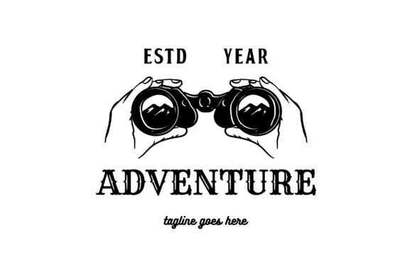 Download Hand Hold Binocular Outdoor Adventure - Adventure Collection