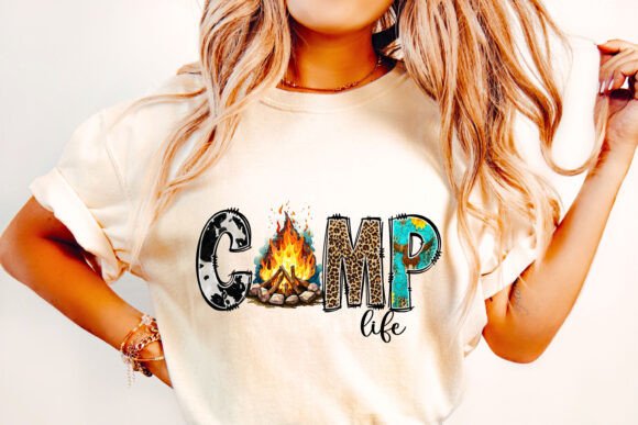 Download Camping Png, Camp Life Png, Adventure - Adventure Collection