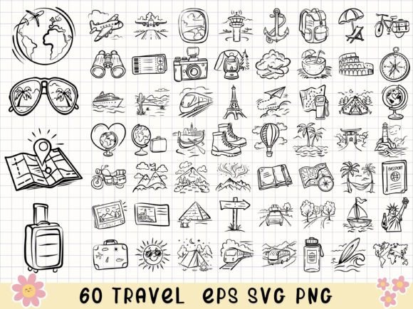 Download Travel SVG Adventure Clipart Camping PNG - Adventure Collection