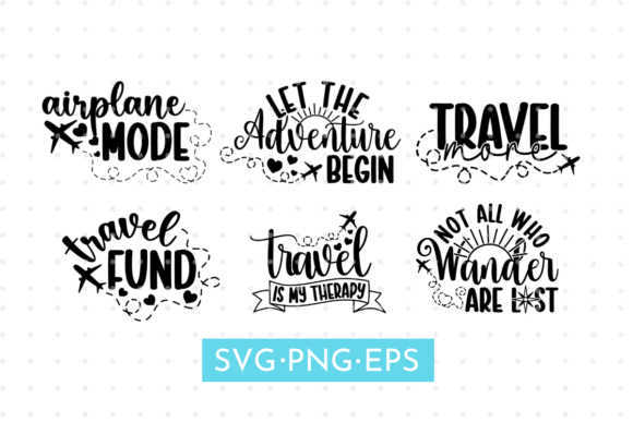 Download Travel Svg Bundle Adventure Bundle - Adventure Collection