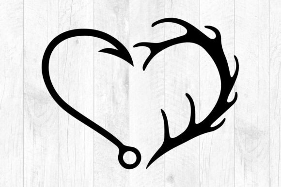 Download Hunting Svg, Fishing Svg, Fish Hook Svg - Fish Collection