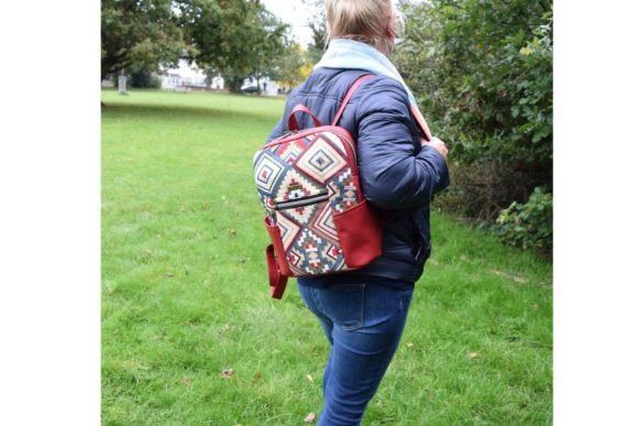 Download McFly &amp; Mini McFly Backpack - Backpack Collection