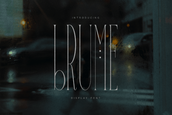 Download Brume - Premium Resources